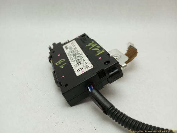 Acura TSX Radio Antenna Control Module