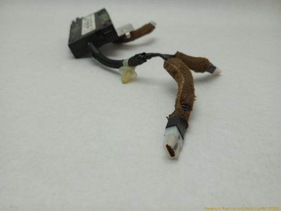 Acura TSX Radio Antenna Control Module