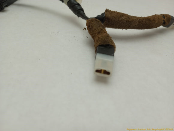 Acura TSX Radio Antenna Control Module