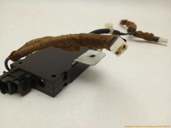 Acura TSX Radio Antenna Control Module