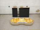 Acura TSX Set Of Complete Rear Seats-2