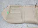 Acura TSX Set Of Complete Rear Seats-3