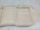 Acura TSX Set Of Complete Rear Seats-4