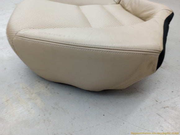 Acura TSX Set Of Complete Rear Seats