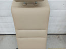 Acura TSX Set Of Complete Rear Seats-9