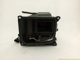 Audi A6 Blower Motor - 0