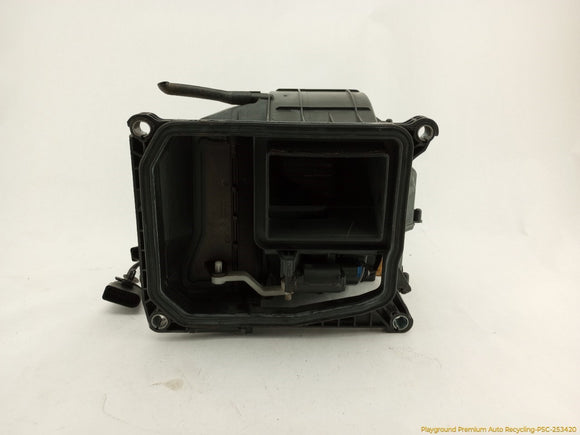 Audi A6 Blower Motor