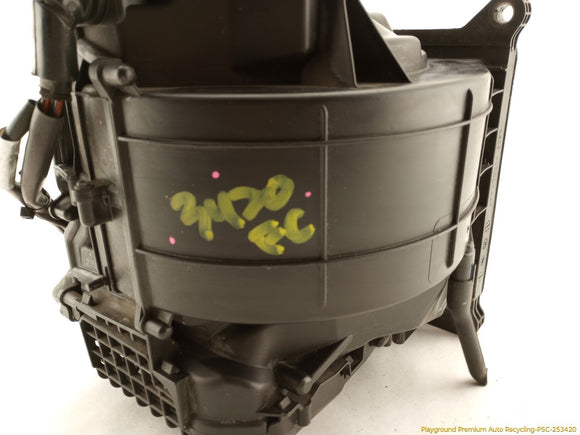 Audi A6 Blower Motor