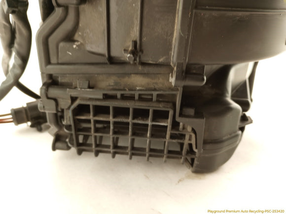 Audi A6 Blower Motor