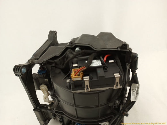 Audi A6 Blower Motor