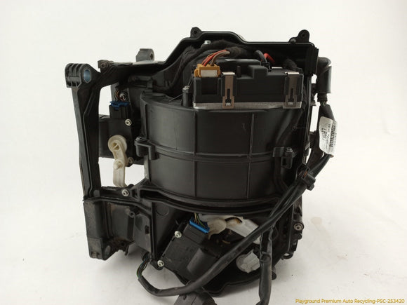 Audi A6 Blower Motor