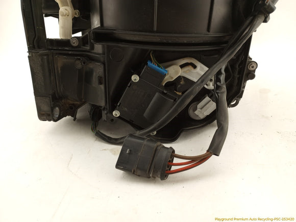 Audi A6 Blower Motor