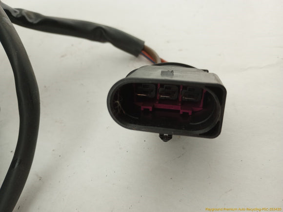 Audi A6 Blower Motor