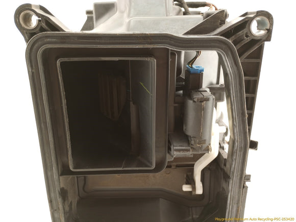 Audi A6 Blower Motor