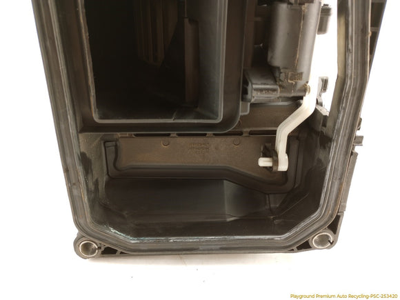 Audi A6 Blower Motor