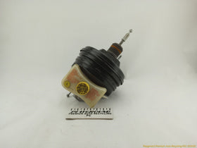 Audi A6 Power Brake Booster