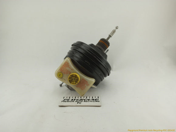 Audi A6 Power Brake Booster
