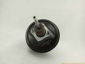 Audi A6 Power Brake Booster - 0