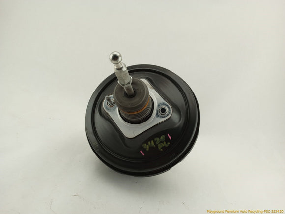 Audi A6 Power Brake Booster