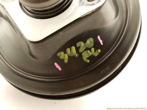 Audi A6 Power Brake Booster