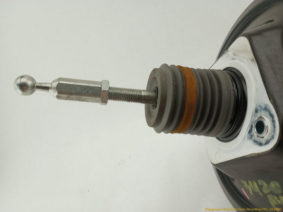 Audi A6 Power Brake Booster