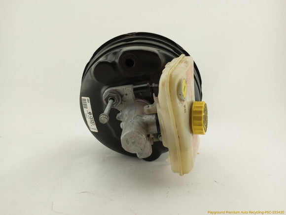 Audi A6 Power Brake Booster