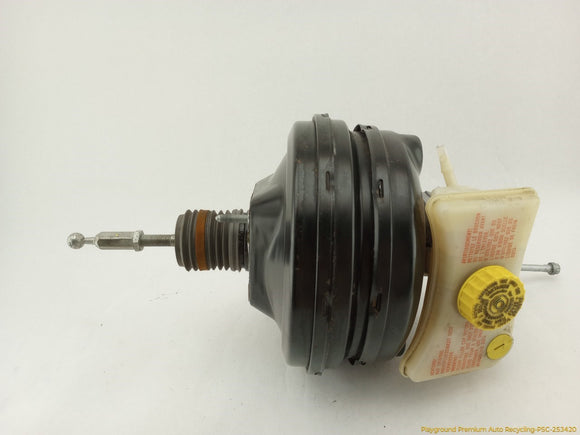 Audi A6 Power Brake Booster