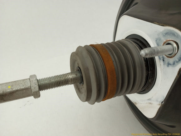 Audi A6 Power Brake Booster