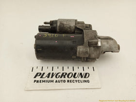 Audi A6 Starter Motor