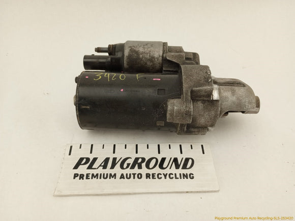 Audi A6 Starter Motor