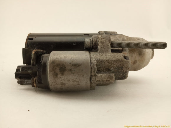 Audi A6 Starter Motor