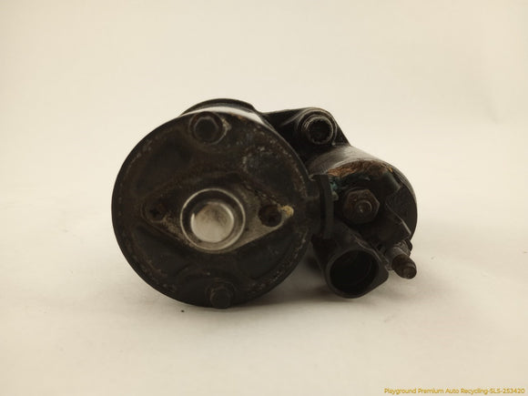 Audi A6 Starter Motor