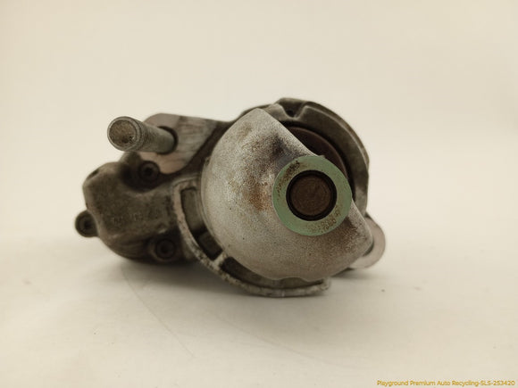 Audi A6 Starter Motor