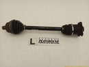 Audi A6 Driver Left Front Axle Drive Shaft-1