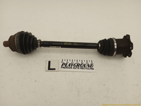 Audi A6 Driver Left Front Axle Drive Shaft