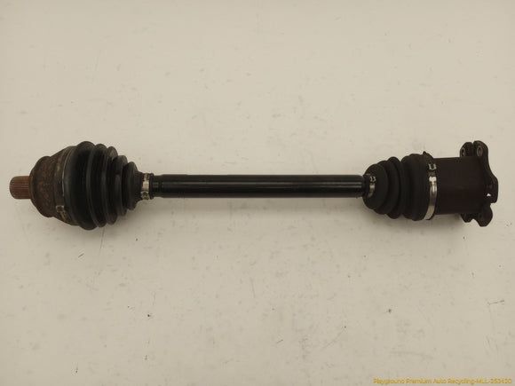 Audi A6 Driver Left Front Axle Drive Shaft