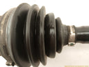 Audi A6 Driver Left Front Axle Drive Shaft-5