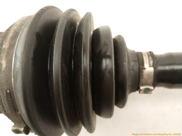 Audi A6 Driver Left Front Axle Drive Shaft