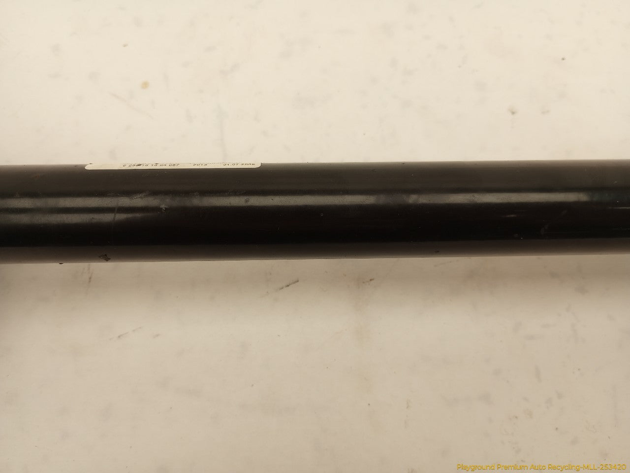 Audi A6 Driver Left Front Axle Drive Shaft