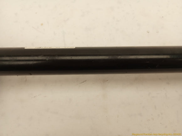 Audi A6 Driver Left Front Axle Drive Shaft