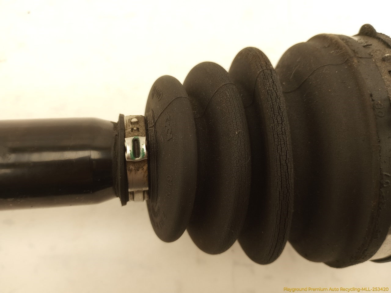 Audi A6 Driver Left Front Axle Drive Shaft