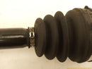 Audi A6 Driver Left Front Axle Drive Shaft-7