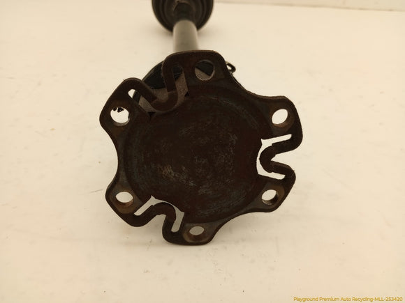 Audi A6 Driver Left Front Axle Drive Shaft