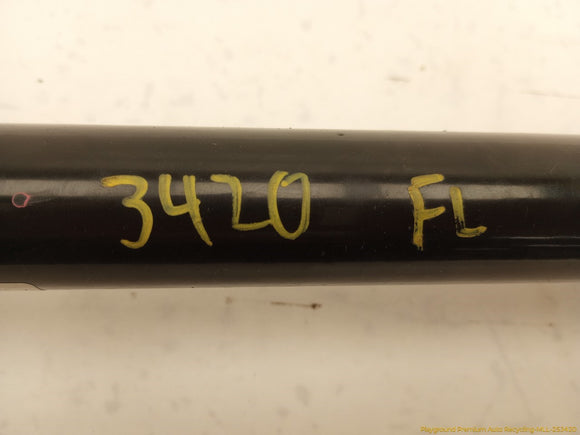 Audi A6 Driver Left Front Axle Drive Shaft