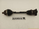Audi A6 Passenger Right Front Axle Drive Shaft-1