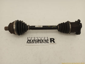Audi A6 Passenger Right Front Axle Drive Shaft