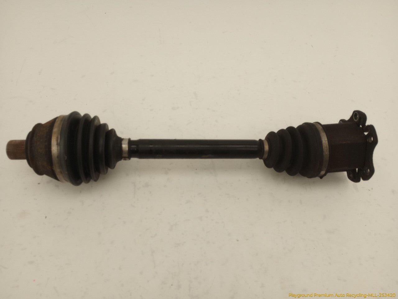 Audi A6 Passenger Right Front Axle Drive Shaft - 0