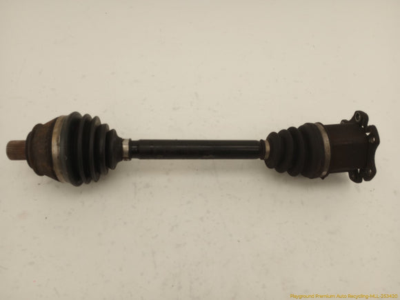 Audi A6 Passenger Right Front Axle Drive Shaft