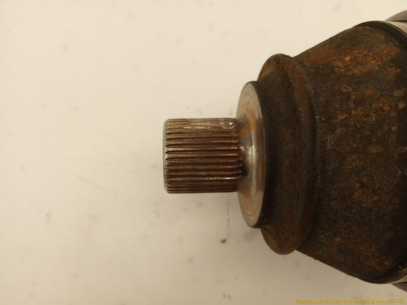 Audi A6 Passenger Right Front Axle Drive Shaft