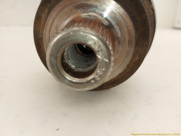 Audi A6 Passenger Right Front Axle Drive Shaft